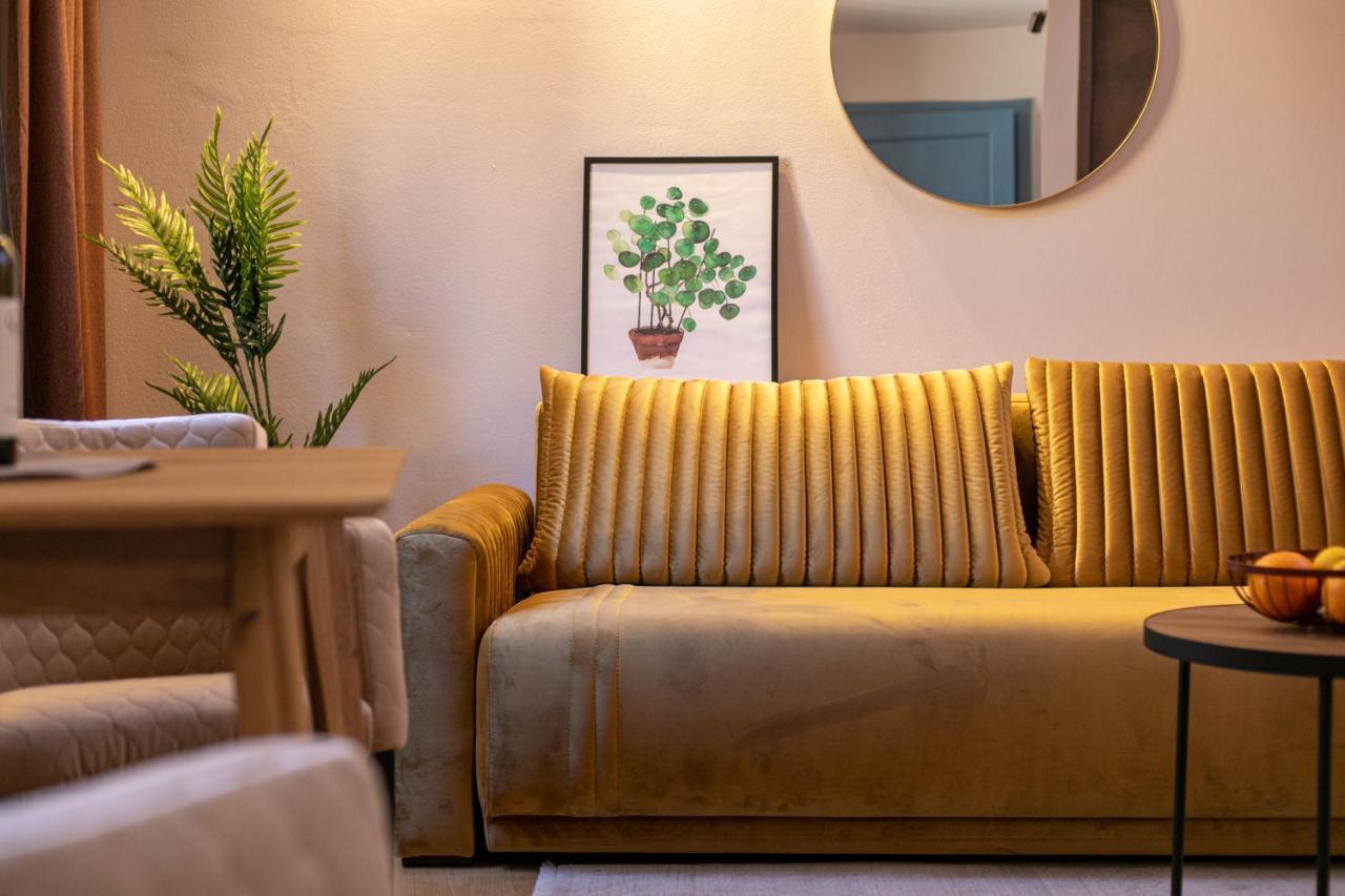 Jupiter Center Apartments بولا المظهر الخارجي الصورة
