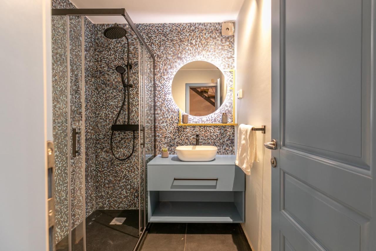 Jupiter Center Apartments بولا المظهر الخارجي الصورة