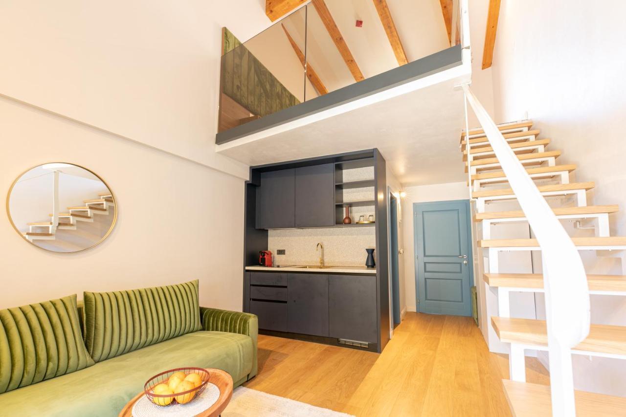 Jupiter Center Apartments بولا المظهر الخارجي الصورة