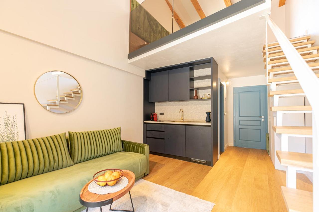Jupiter Center Apartments بولا المظهر الخارجي الصورة