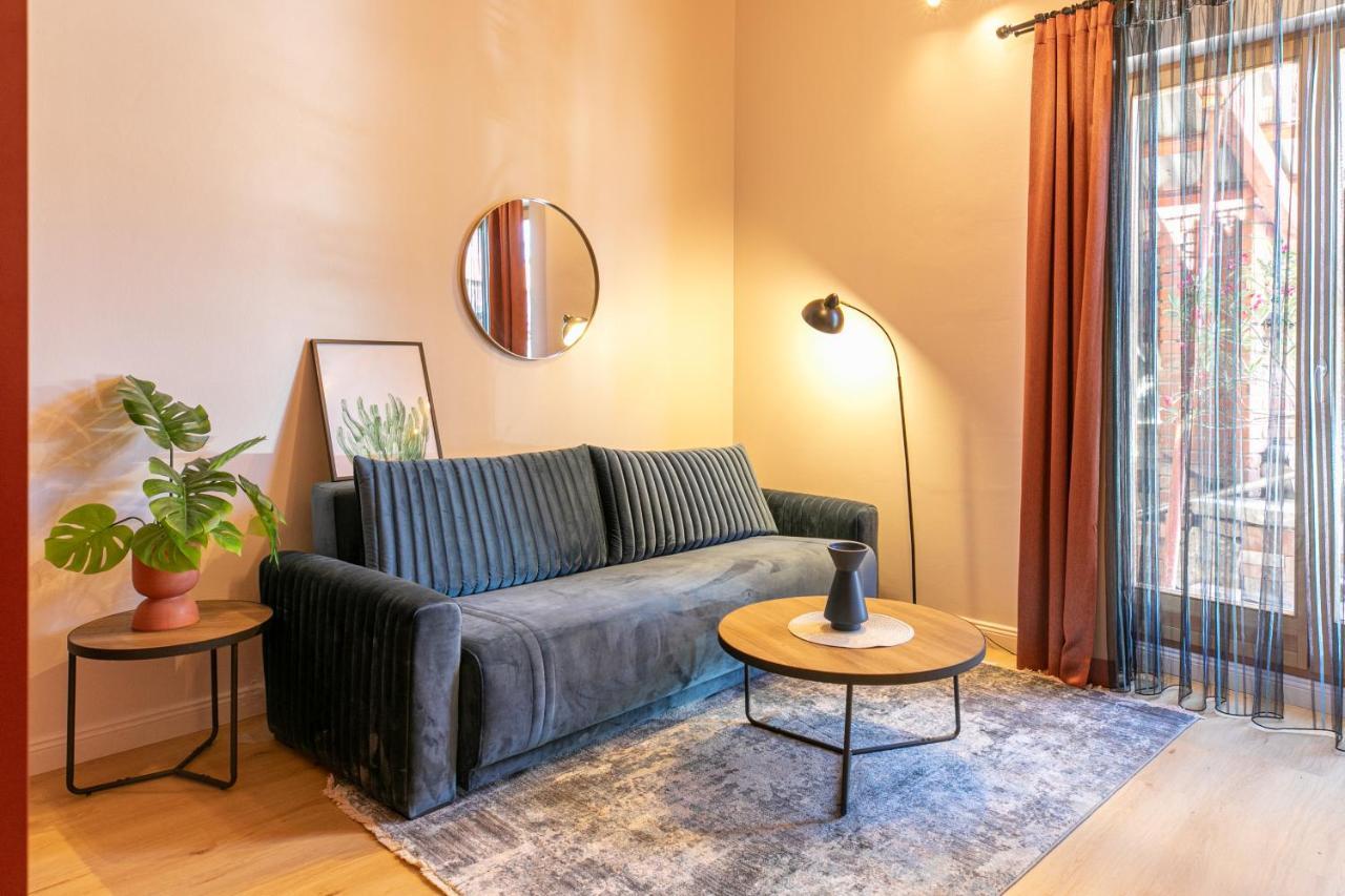 Jupiter Center Apartments بولا المظهر الخارجي الصورة