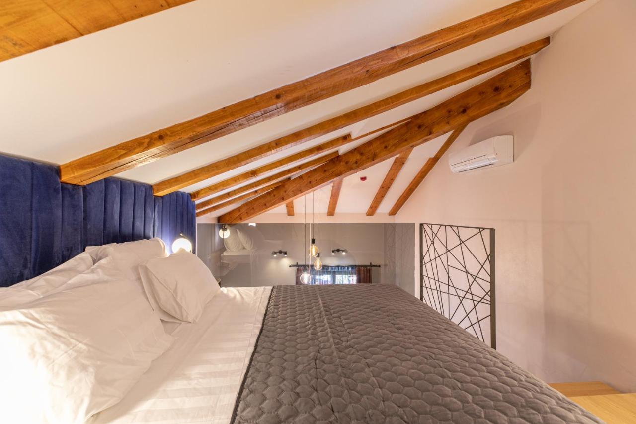 Jupiter Center Apartments بولا المظهر الخارجي الصورة