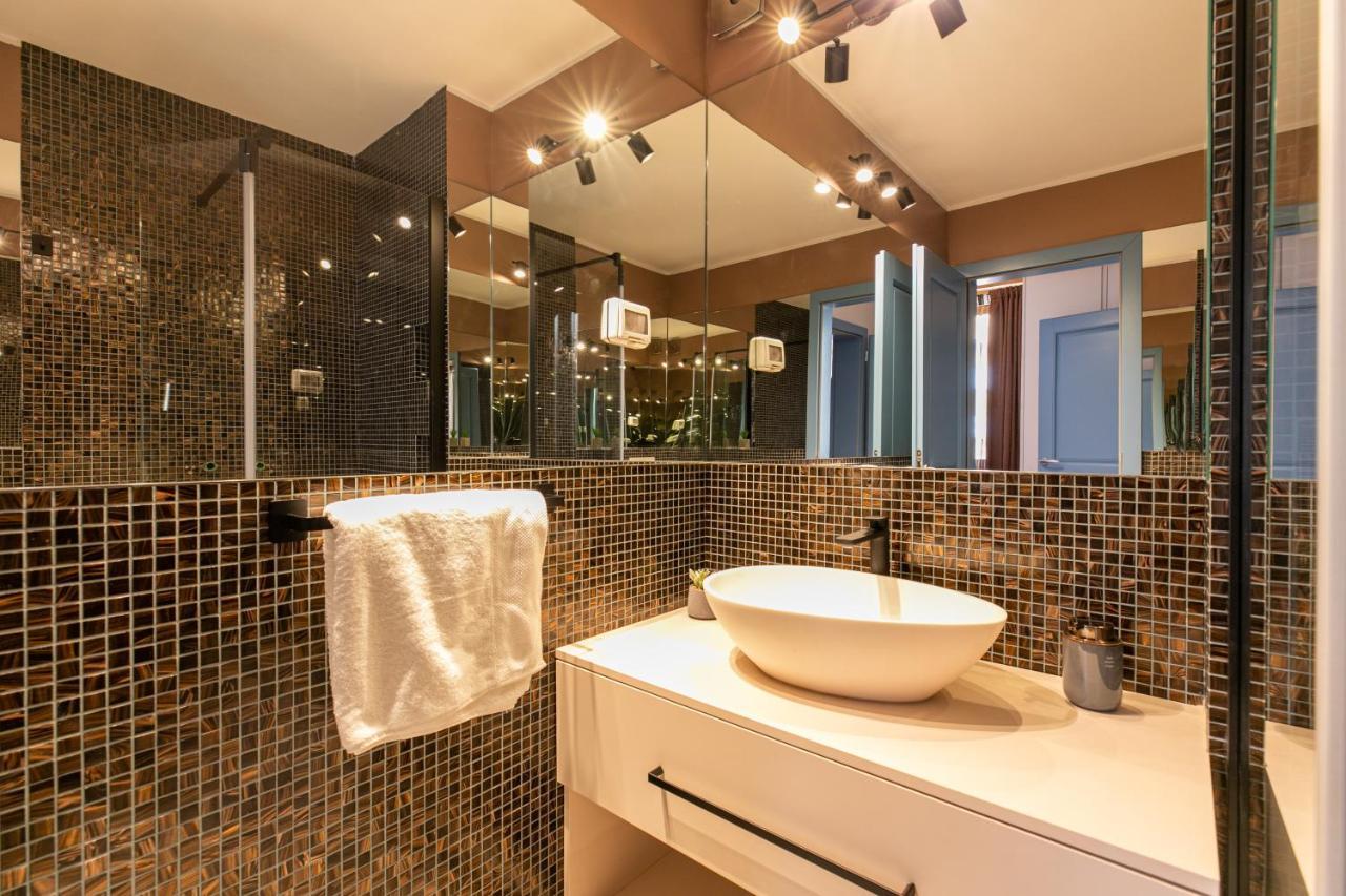 Jupiter Center Apartments بولا المظهر الخارجي الصورة