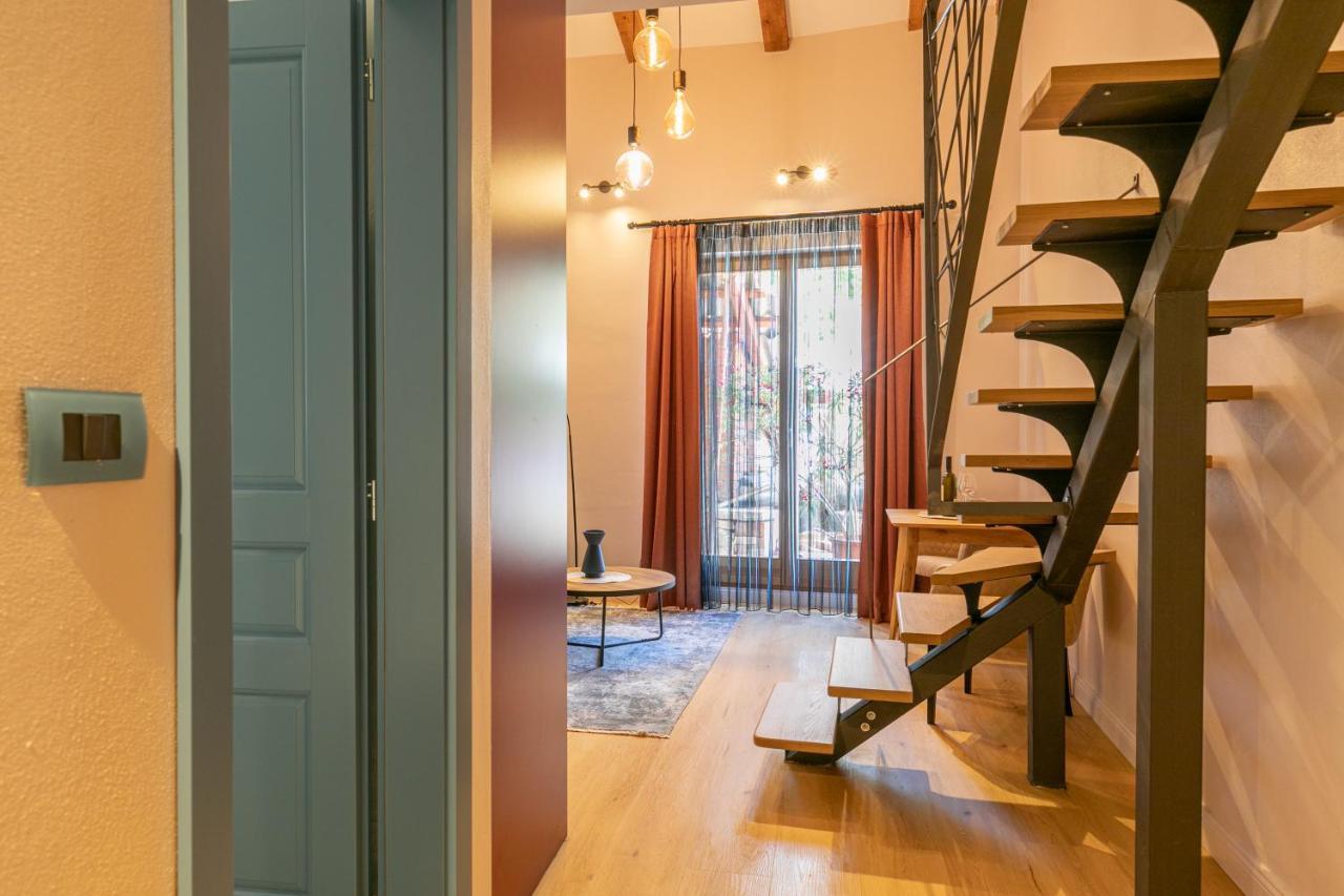 Jupiter Center Apartments بولا المظهر الخارجي الصورة