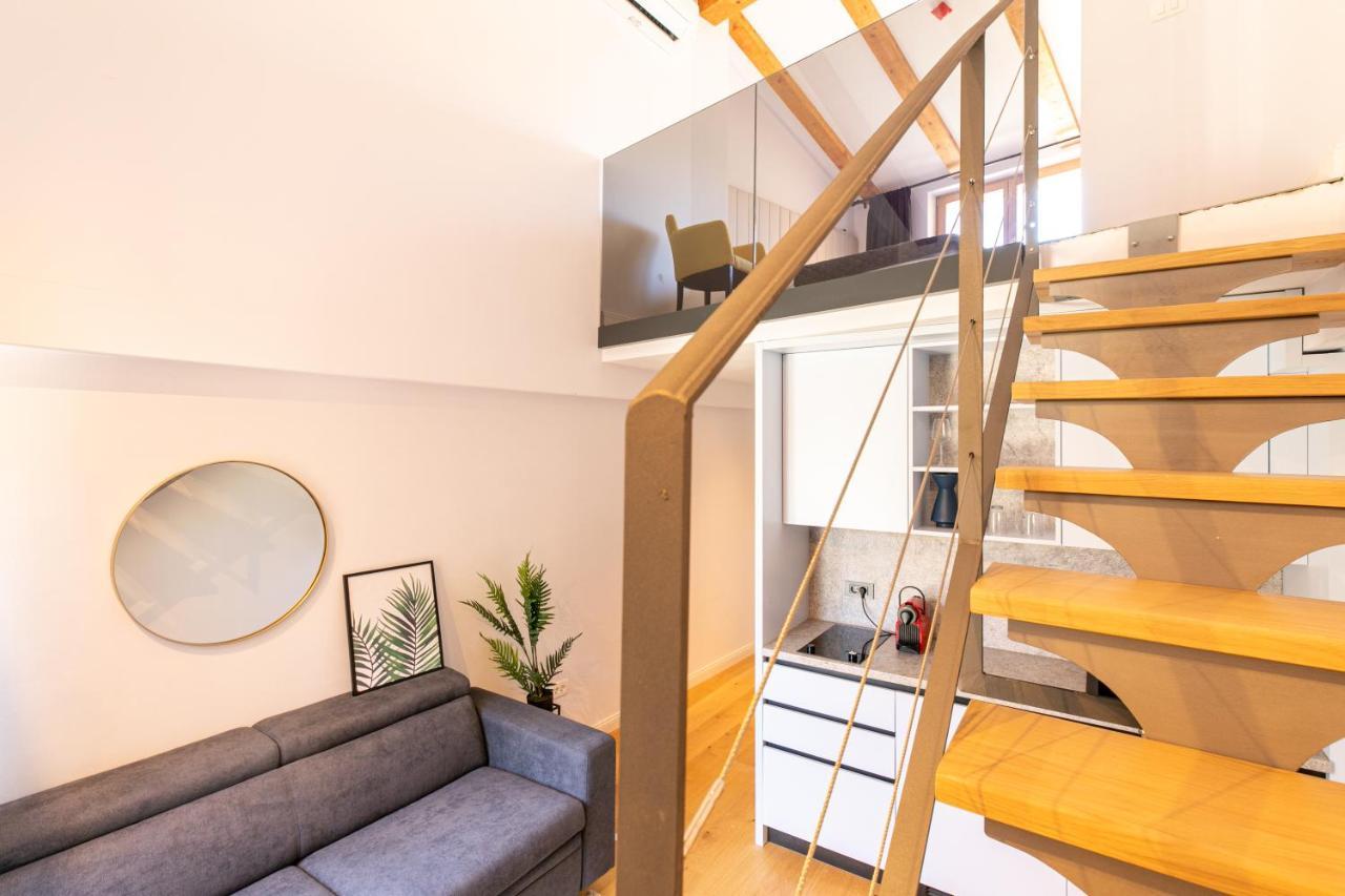 Jupiter Center Apartments بولا المظهر الخارجي الصورة